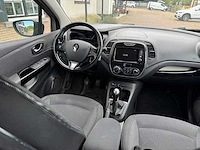 Renault captur 0.9 tce dynamique clima navi gn-871-r - afbeelding 12 van  20