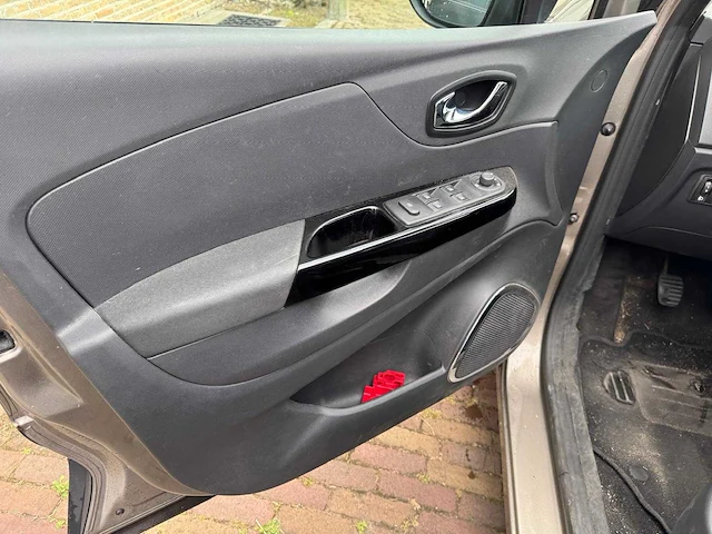 Renault captur 0.9 tce dynamique clima navi gn-871-r - afbeelding 14 van  20