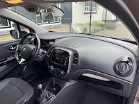 Renault captur 0.9 tce dynamique clima navi gn-871-r - afbeelding 4 van  20