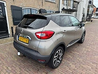 Renault captur 0.9 tce dynamique clima navi gn-871-r - afbeelding 5 van  20