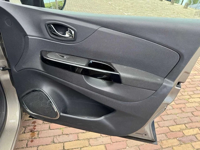 Renault captur 0.9 tce dynamique clima navi gn-871-r - afbeelding 9 van  20
