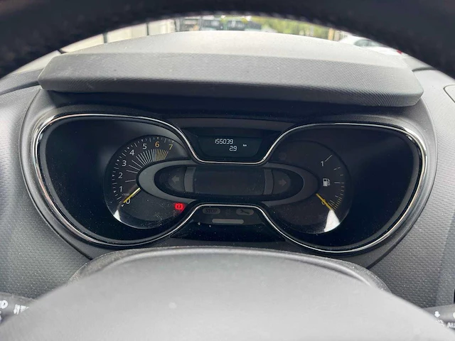 Renault captur 0.9 tce dynamique clima navi gn-871-r - afbeelding 7 van  20