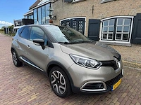 Renault captur 0.9 tce dynamique clima navi gn-871-r - afbeelding 1 van  20