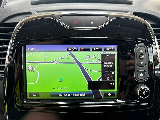 Renault captur 0.9 tce dynamique , ; ht-304-d - afbeelding 3 van  20