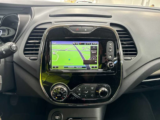 Renault captur 0.9 tce dynamique , ; ht-304-d - afbeelding 4 van  20