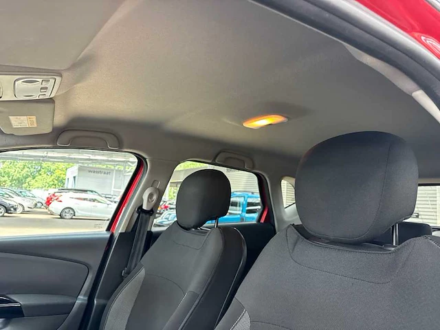 Renault captur 0.9 tce dynamique , ; ht-304-d - afbeelding 7 van  20