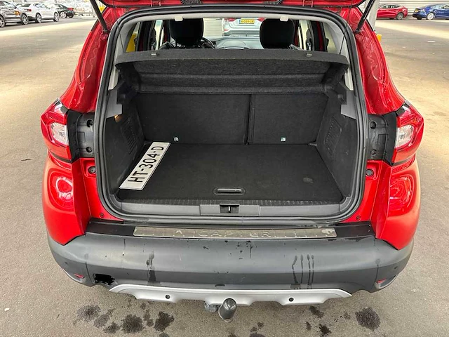 Renault captur 0.9 tce dynamique , ; ht-304-d - afbeelding 8 van  20