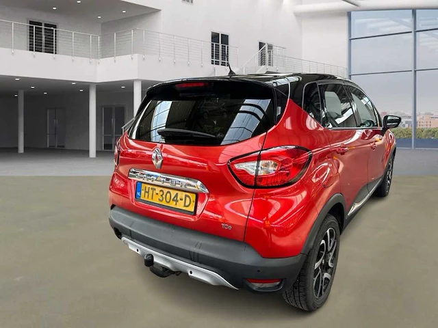 Renault captur 0.9 tce dynamique , ; ht-304-d - afbeelding 14 van  20