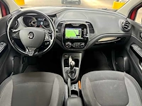 Renault captur 0.9 tce dynamique , ; ht-304-d - afbeelding 18 van  20