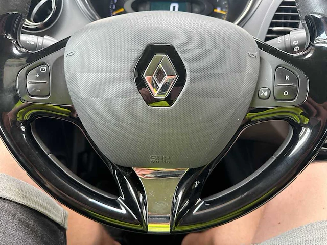 Renault captur 0.9 tce dynamique , ; ht-304-d - afbeelding 9 van  20