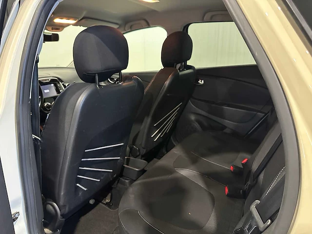 Renault captur 0.9 tce dynamique hz-149-n - afbeelding 2 van  20