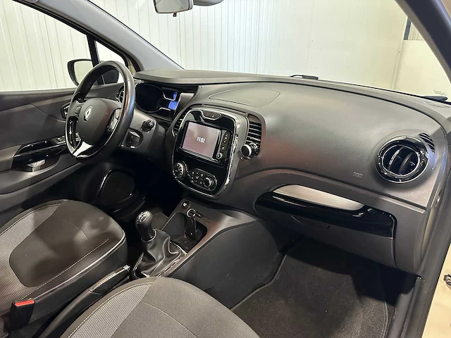 Renault captur 0.9 tce dynamique hz-149-n - afbeelding 3 van  20
