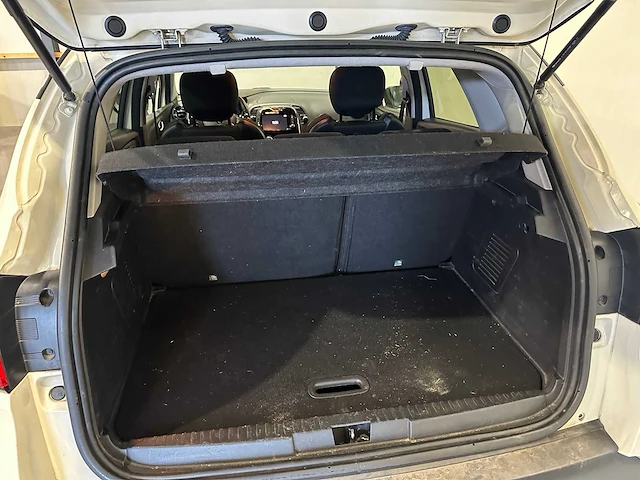 Renault captur 0.9 tce dynamique hz-149-n - afbeelding 13 van  20