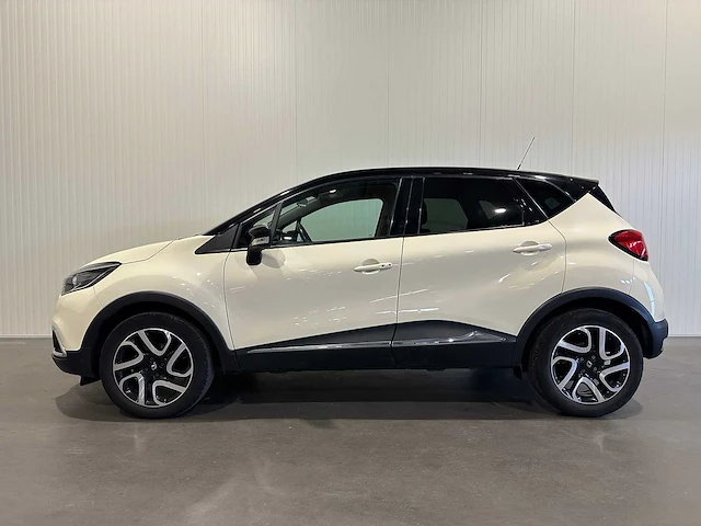 Renault captur 0.9 tce dynamique hz-149-n - afbeelding 12 van  20
