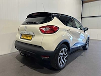 Renault captur 0.9 tce dynamique hz-149-n - afbeelding 16 van  20