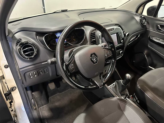 Renault captur 0.9 tce dynamique hz-149-n - afbeelding 20 van  20