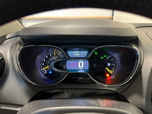 Renault captur 0.9 tce dynamique hz-149-n - afbeelding 7 van  20