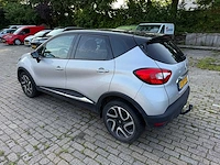 Renault captur 0.9 tce dynamique, k-369-xg - afbeelding 5 van  12