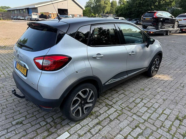 Renault captur 0.9 tce dynamique, k-369-xg - afbeelding 7 van  12