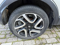 Renault captur 0.9 tce dynamique, k-369-xg - afbeelding 8 van  12