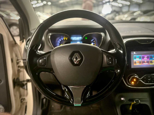 Renault captur 0.9 tce dynamique; xp-217-g - afbeelding 12 van  15