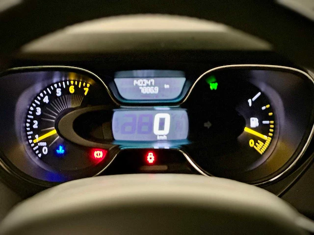 Renault captur 0.9 tce dynamique; xp-217-g - afbeelding 15 van  15