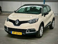 Renault captur 0.9 tce dynamique; xp-217-g - afbeelding 1 van  15