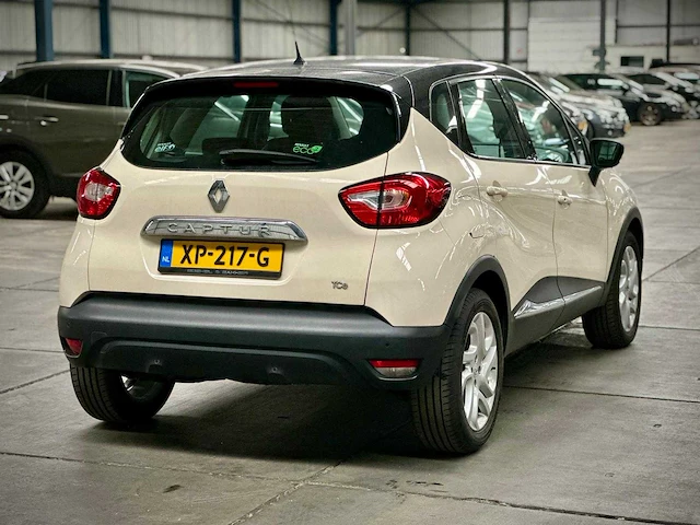 Renault captur 0.9 tce dynamique; xp-217-g - afbeelding 2 van  15