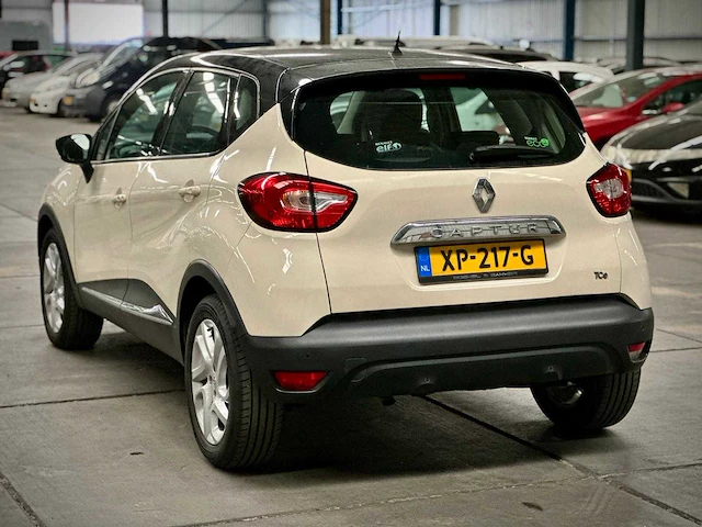 Renault captur 0.9 tce dynamique; xp-217-g - afbeelding 4 van  15
