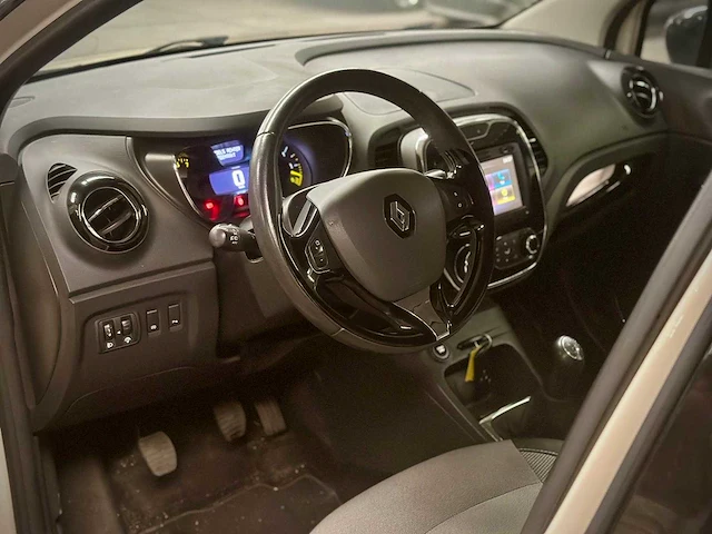 Renault captur 0.9 tce dynamique; xp-217-g - afbeelding 6 van  15