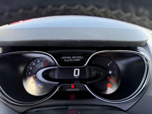 Renault captur 0.9 tce energy intens 90, 2016 - afbeelding 4 van  22