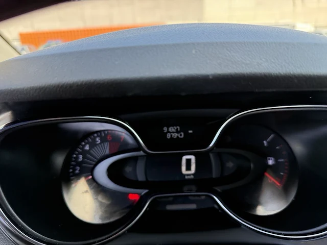 Renault captur 0.9 tce energy intens 90, 2016 - afbeelding 5 van  22