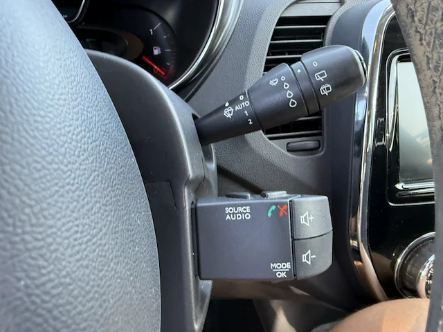 Renault captur 0.9 tce energy intens 90, 2016 - afbeelding 6 van  22