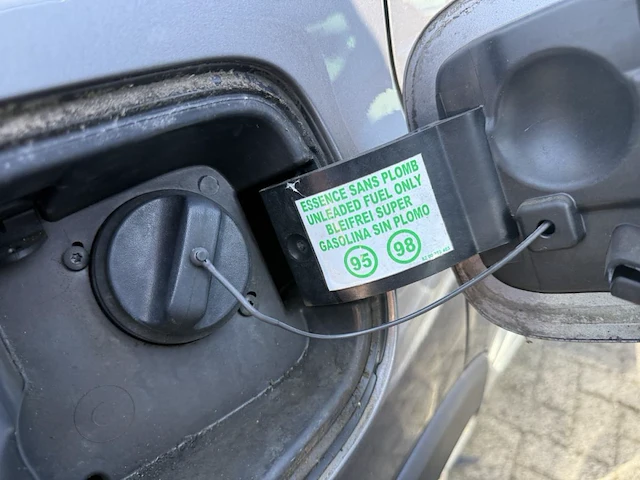 Renault captur 0.9 tce energy intens 90, 2016 - afbeelding 13 van  22