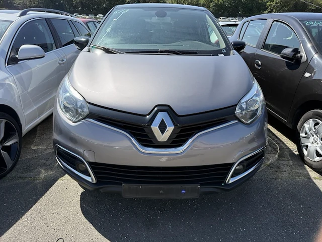Renault captur 0.9 tce energy intens 90, 2016 - afbeelding 12 van  22