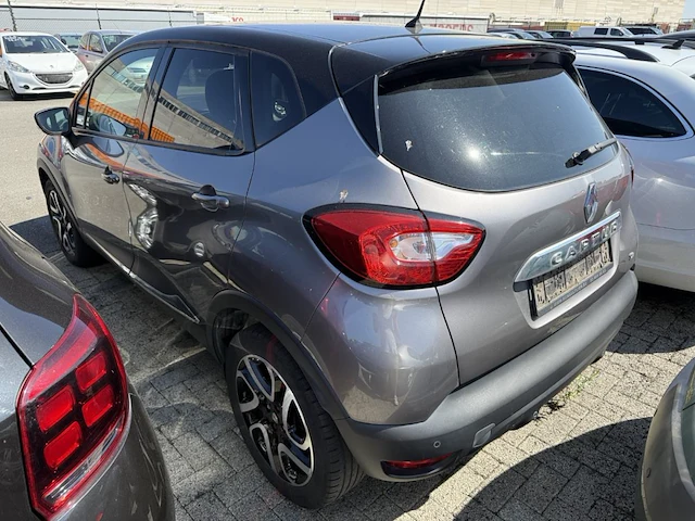 Renault captur 0.9 tce energy intens 90, 2016 - afbeelding 18 van  22