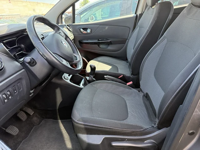 Renault captur 0.9 tce energy intens 90, 2016 - afbeelding 20 van  22