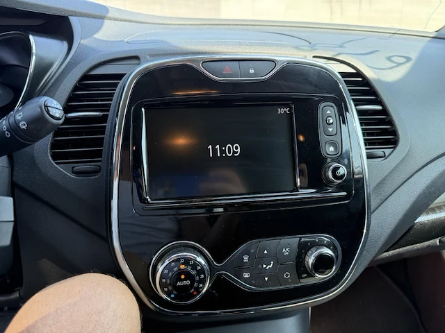 Renault captur 0.9 tce energy intens 90, 2016 - afbeelding 22 van  22