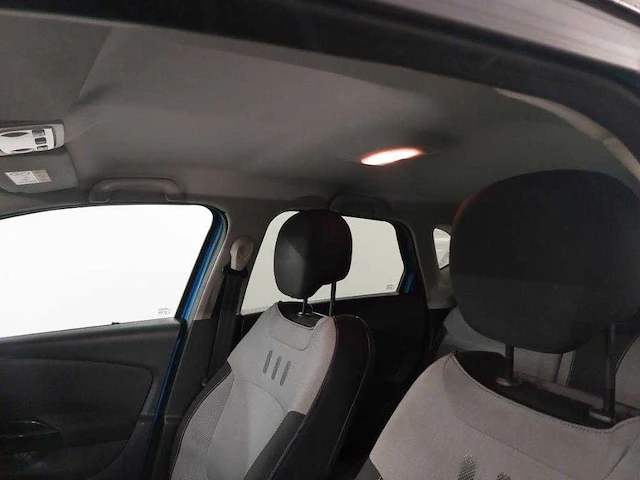 Renault captur 0.9 tce expression; 3-szh-98 - afbeelding 5 van  20
