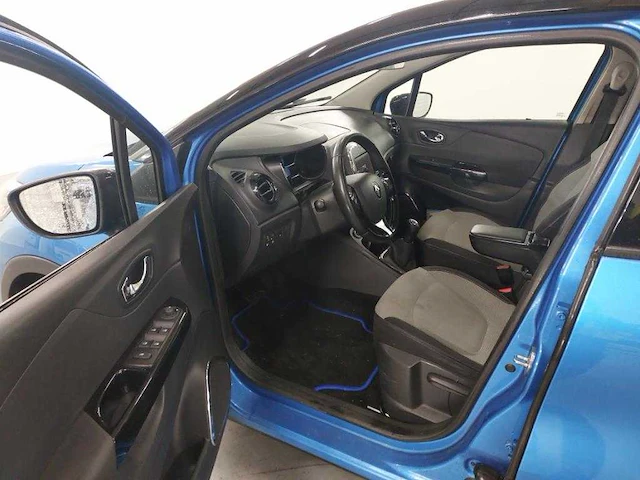 Renault captur 0.9 tce expression; 3-szh-98 - afbeelding 19 van  20