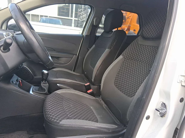 Renault captur 0.9 tce intens 2018 | sf-979-b - afbeelding 2 van  32