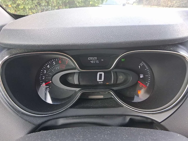 Renault captur 0.9 tce intens 2018 | sf-979-b - afbeelding 7 van  32
