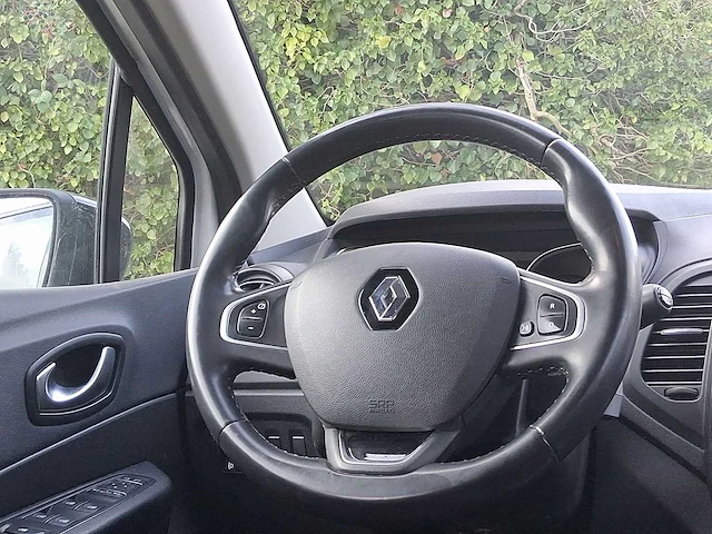 Renault captur 0.9 tce intens 2018 | sf-979-b - afbeelding 9 van  32