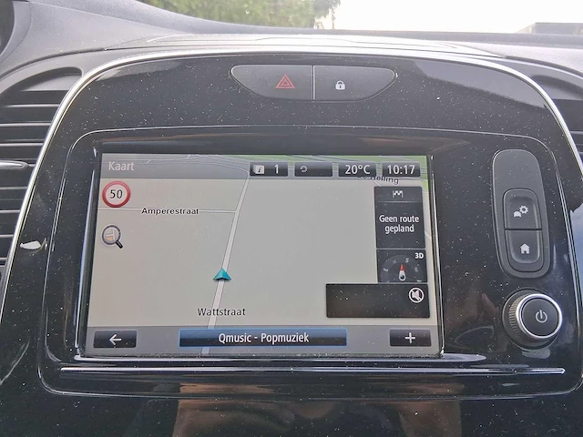 Renault captur 0.9 tce intens 2018 | sf-979-b - afbeelding 16 van  32