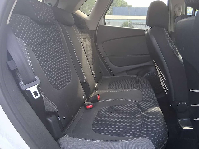 Renault captur 0.9 tce intens 2018 | sf-979-b - afbeelding 21 van  32