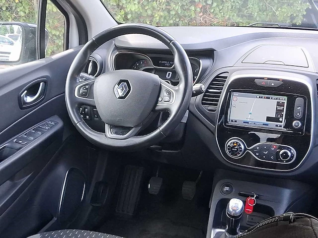 Renault captur 0.9 tce intens 2018 | sf-979-b - afbeelding 22 van  32