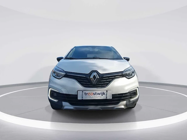 Renault captur 0.9 tce intens 2018 | sf-979-b - afbeelding 23 van  32