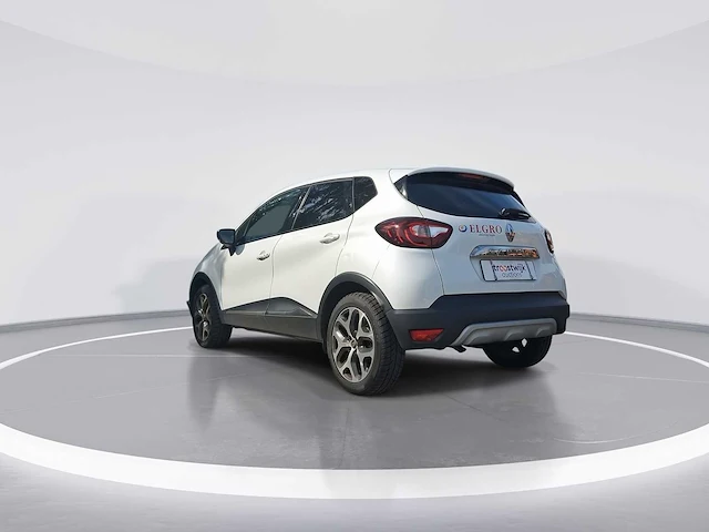 Renault captur 0.9 tce intens 2018 | sf-979-b - afbeelding 29 van  32