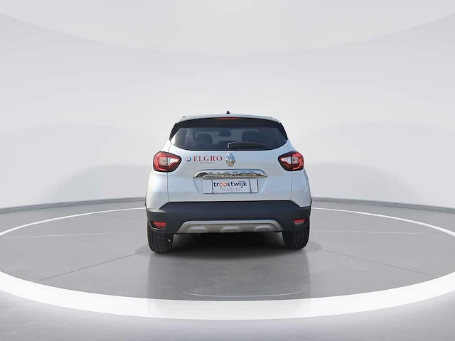 Renault captur 0.9 tce intens 2018 | sf-979-b - afbeelding 30 van  32