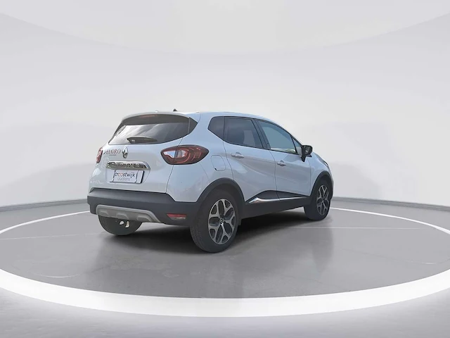 Renault captur 0.9 tce intens 2018 | sf-979-b - afbeelding 31 van  32